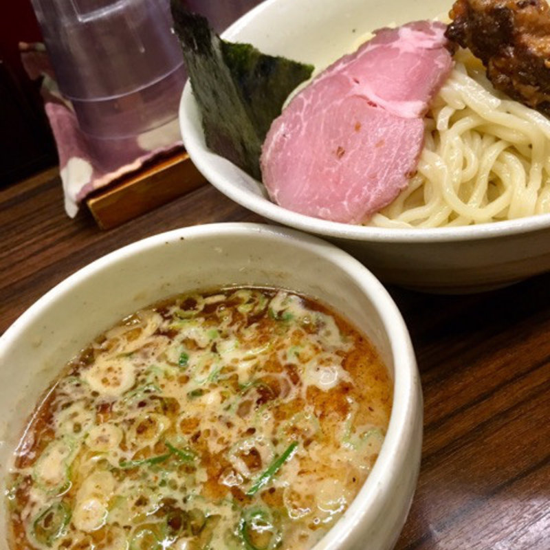 つけ麺大(らーめん 会 神戸本店 （かい）)