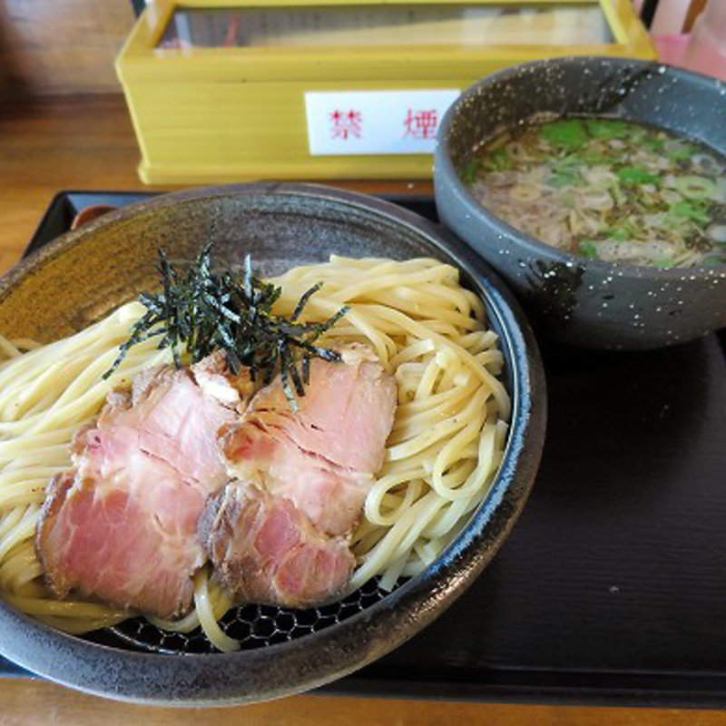 塩つけ麺 中250g(らーめんstyle JUNK STORY （ラーメンスタイルジャンクストーリー）)