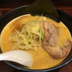 おやじ麺(北海道ラーメン おやじ 町田店)