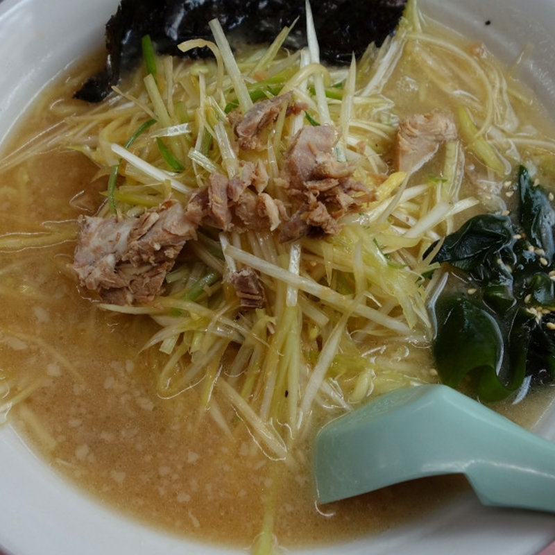 ハーフセット(ラーメンかいざん 本店)