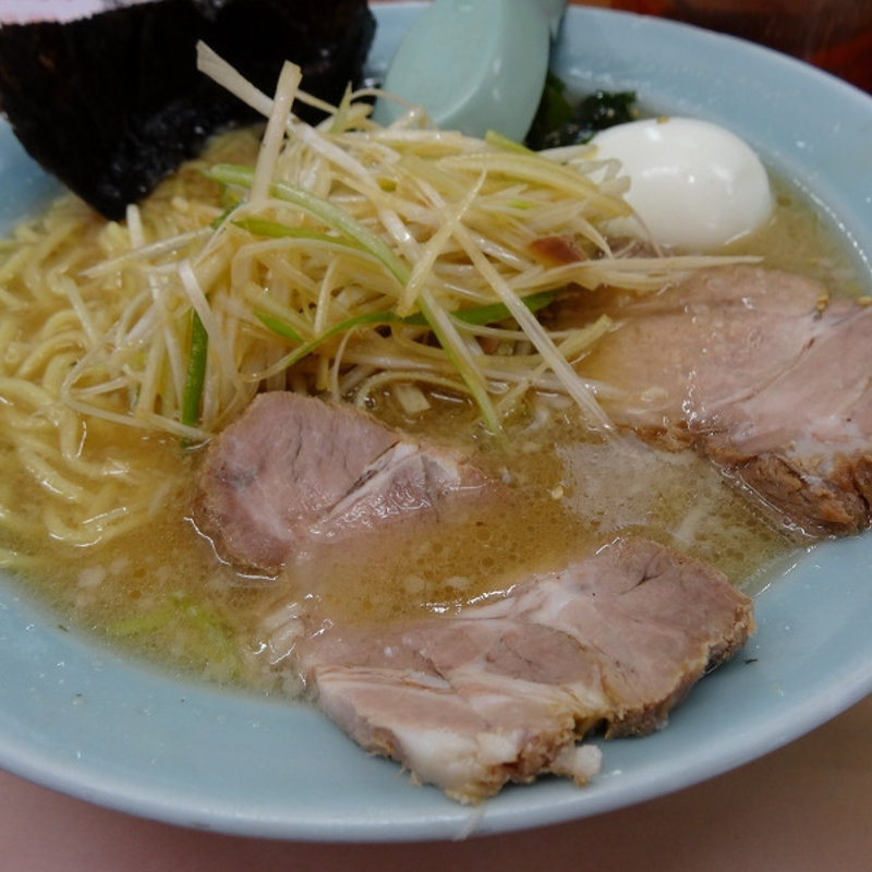 みそ(ラーメンかいざん 本店)
