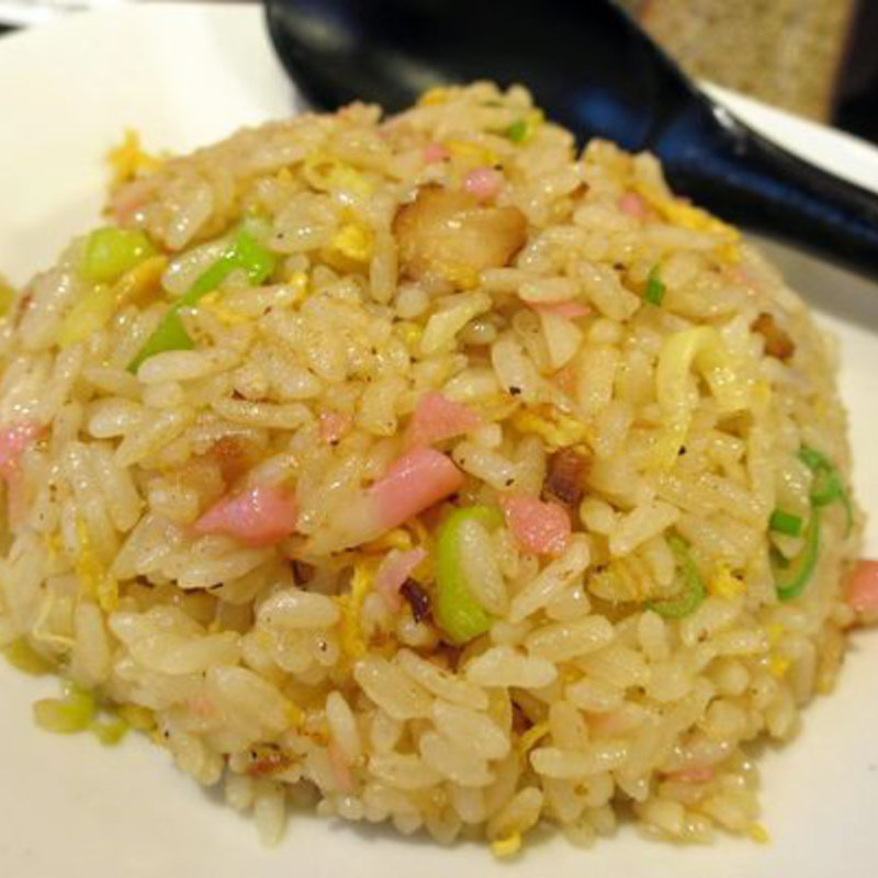 特製チャーハン（小）(ラーメンこがね家 大蔵谷店 )