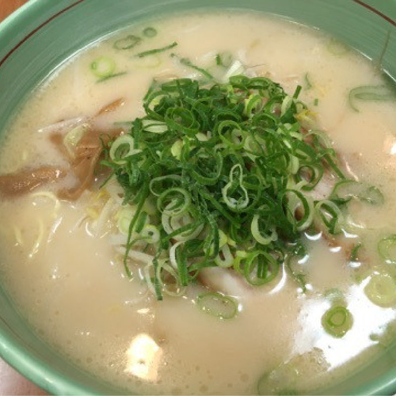 らーめん(らーめん 醤 堺本店)