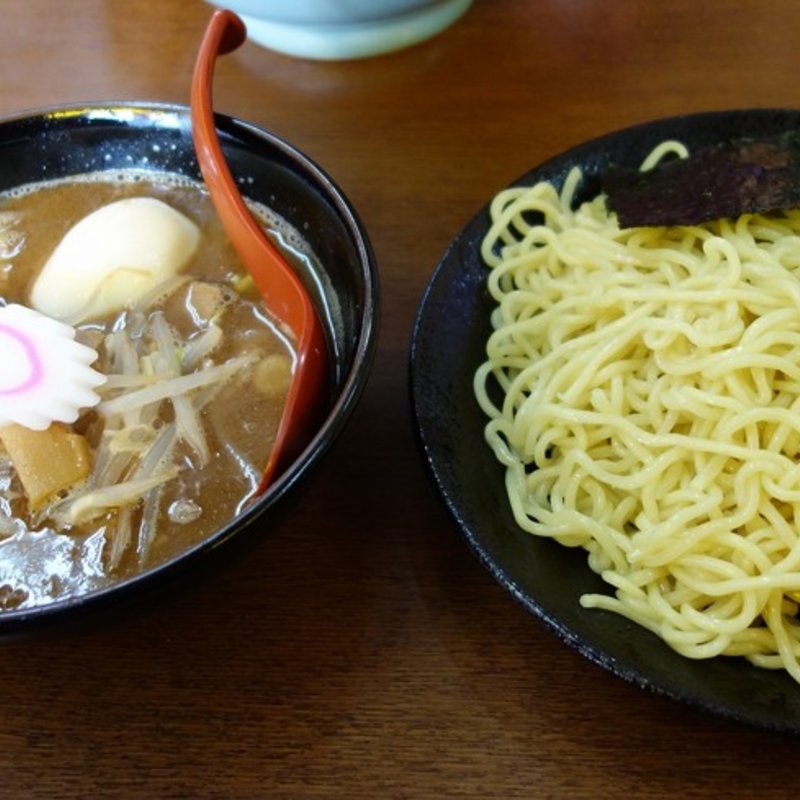 カドつけめん(ラーメンハウス カド)