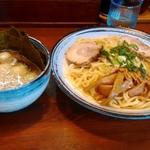 特製つけ麺