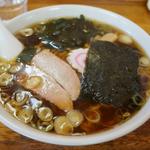 ラーメン