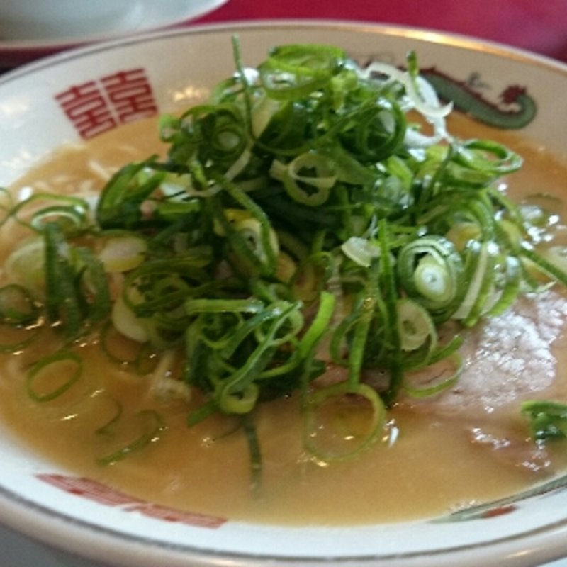 トンコクラーメン(一丁 （いっちょう）)