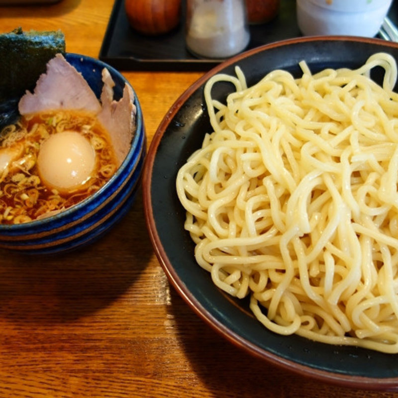 中華もり（特製・大盛り）(一芯)