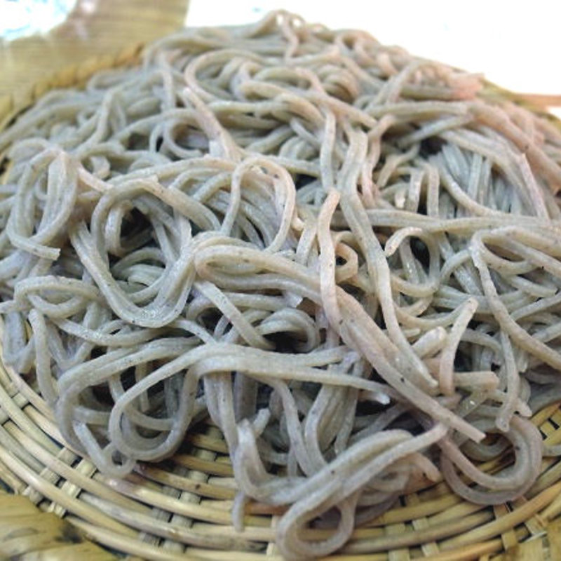 せいろそば（埼玉県久喜産）(そば工房 玉江)