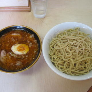 小つけ麺(ラーメン二郎 京成大久保店 )
