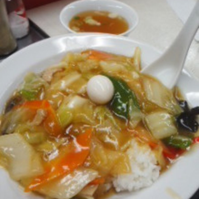 中華飯(らーめん亭 )