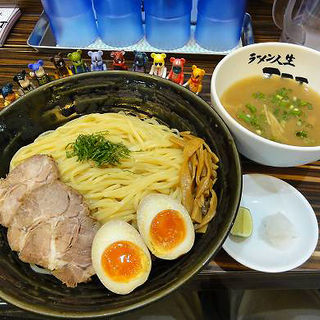 冷やしつけ麺 すする ラーメン人生jet ラーメン人生ジェット の口コミ一覧 おいしい一皿が集まるグルメコミュニティサービス Sarah