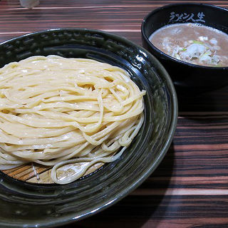 鶏軍，暁の出撃(ラーメン人生JET （ラーメン人生ジェット）)