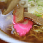 中華そば(ラーメン優太 （優太ラーメン）)