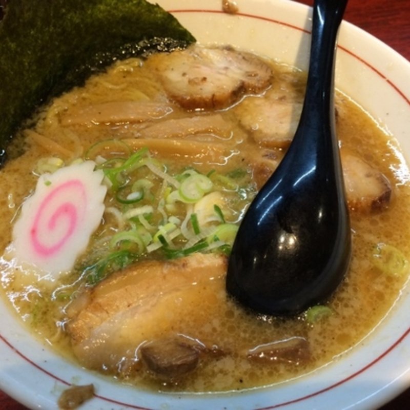 司ラーメン(ラーメン司 )