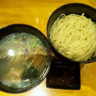 牡蠣塩つけ麺(ラーメン坊也哲 )
