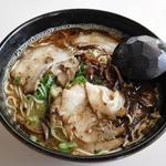 大盛りラーメン