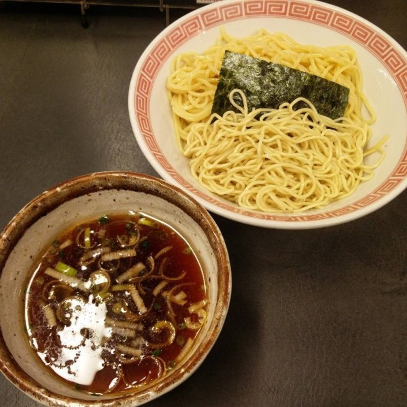 相盛(ラーメン 大至)