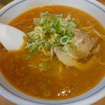 ピリ辛屋台麺