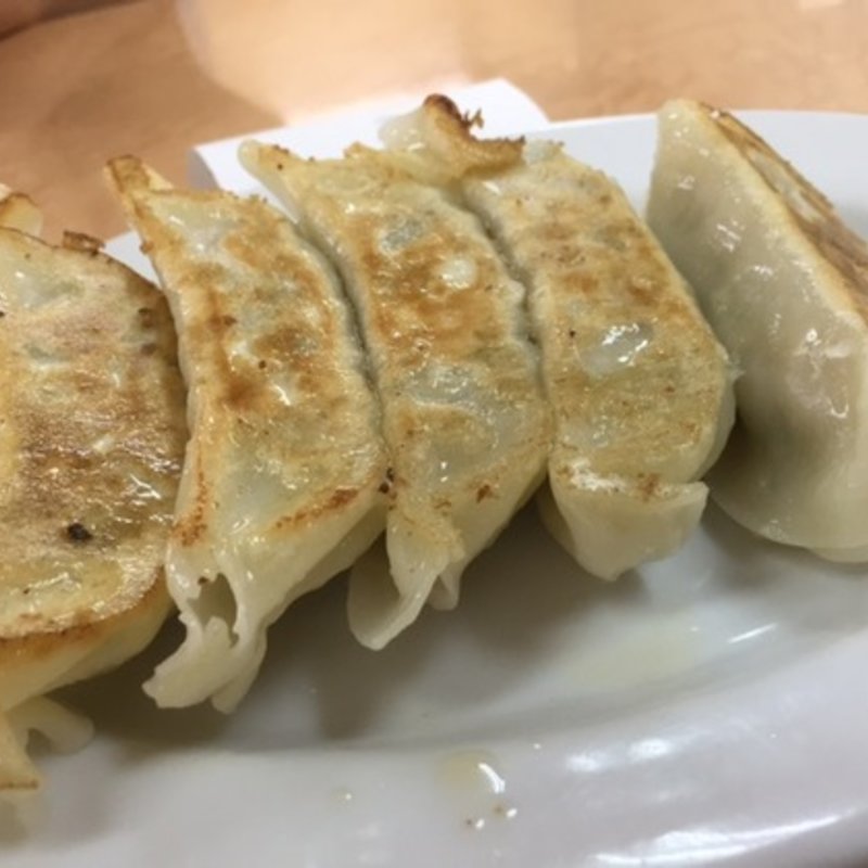 餃子(ラーメン太七 )