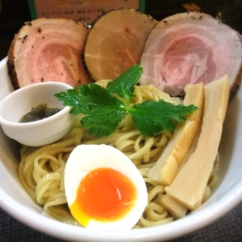 つけ麺・大(ラーメン家 みつ葉)