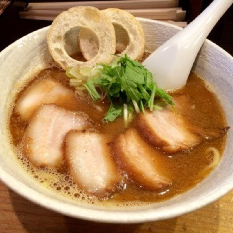 みそチャーシュー(らーめん専門 和海 （なごみ）)