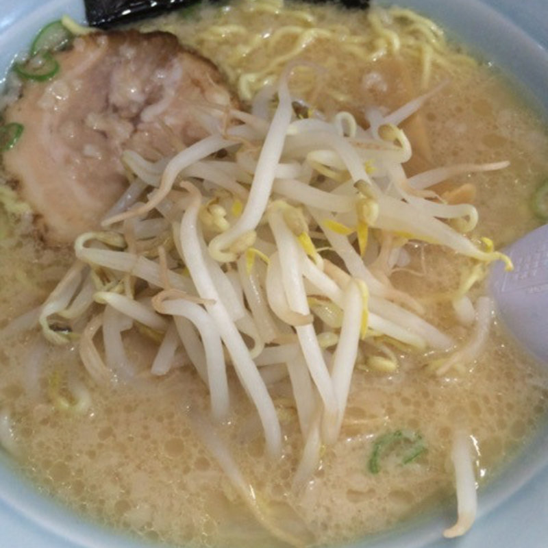ラーメン(ラーメン 和)