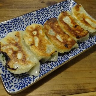 餃子(らーめん小川軒)