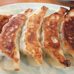 餃子
