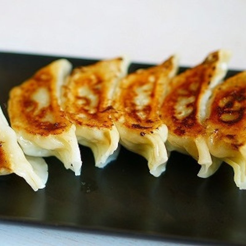 ギョーザ(ラーメン工房 あ 宝塚店)