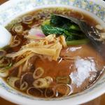 ラーメン