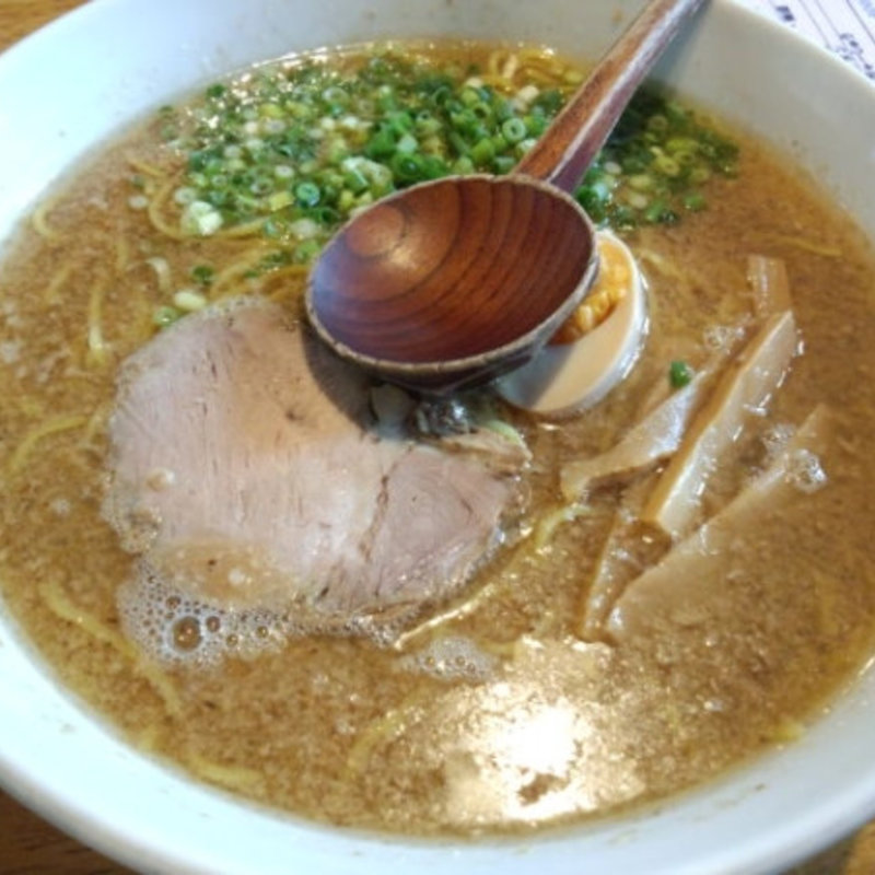らーめん（大）(ラーメン幸 )