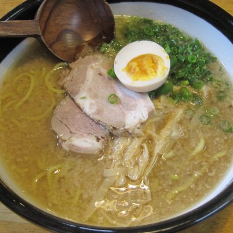 らーめん(ラーメン幸 )