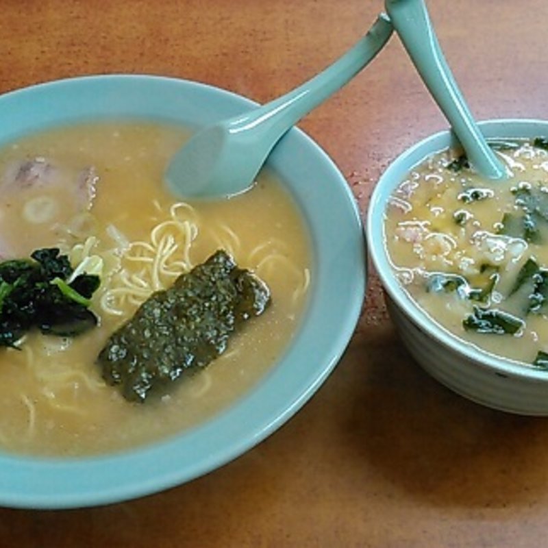 御殿セットA(ラーメン御殿 )