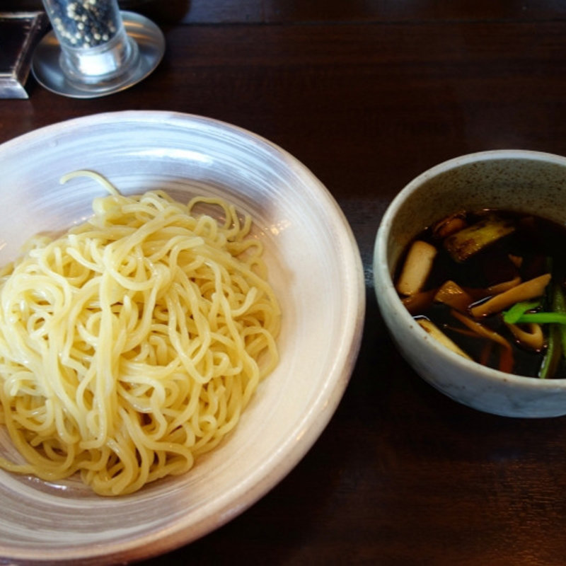 やぶつけ（大盛り）(らーめん房やぶれかぶれ )