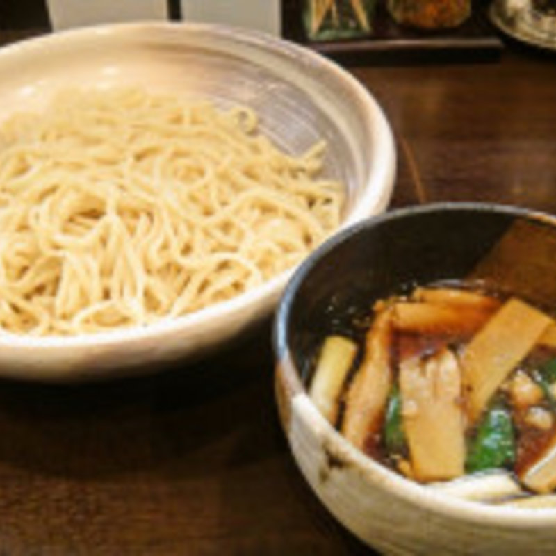 やぶつけ(らーめん房やぶれかぶれ )