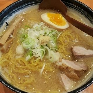 札幌市西区で食べられる味噌ラーメンランキング Sarah サラ