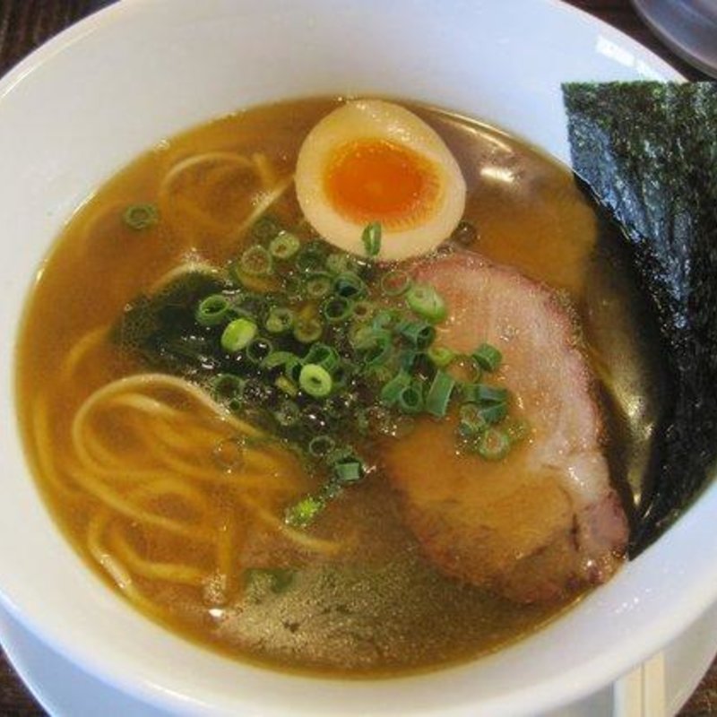 ボランティアラーメン(らーめん本竈)