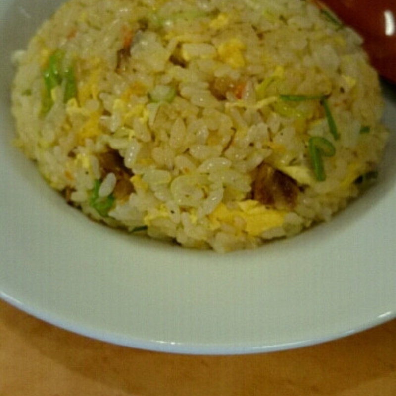 チャーハン（ミニ）(らーめん松田屋 )