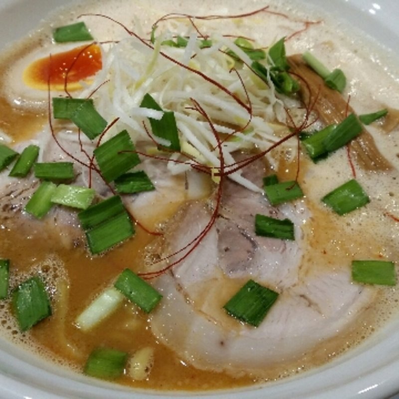 KARAMEN(らーめん樹希)