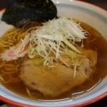 武まるらーめん(らーめん武まる （ラーメンタケマル）)