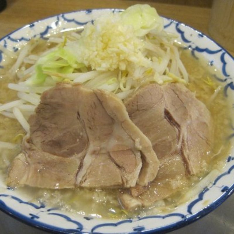 しょうゆ(らーめん浜八道 )