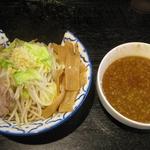つけ麺(らーめん浜八道 )