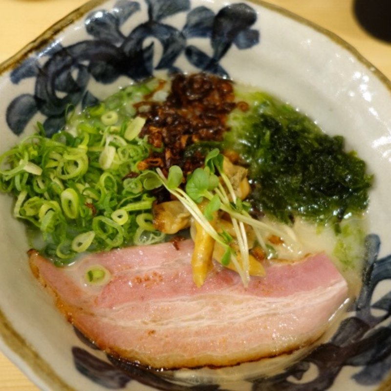 砦(らーめん砦)