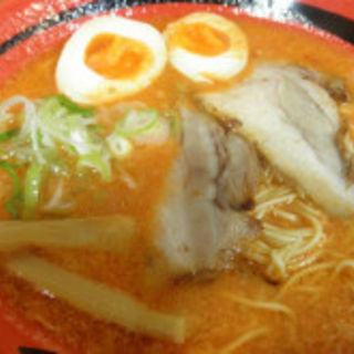 鬼味(らーめん細川 本店 )