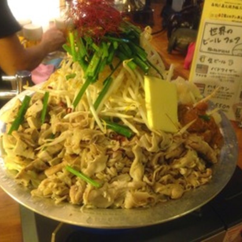 並ラーメン肉増し(らーめん絆 )