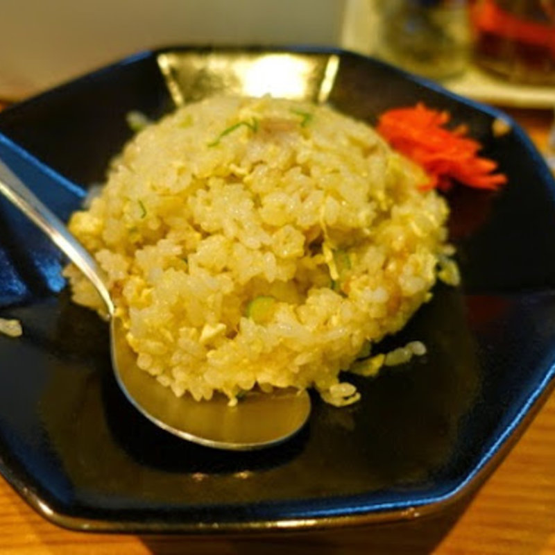 チャーハン(らーめん芝浜 )