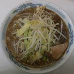 ラーメン(ラーメン荘 歴史を刻め 新栄店)