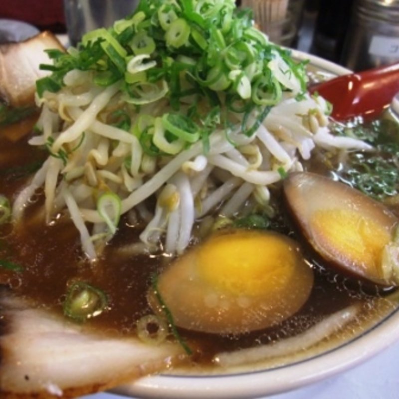 ラーメン(ラーメン藤 松原店)
