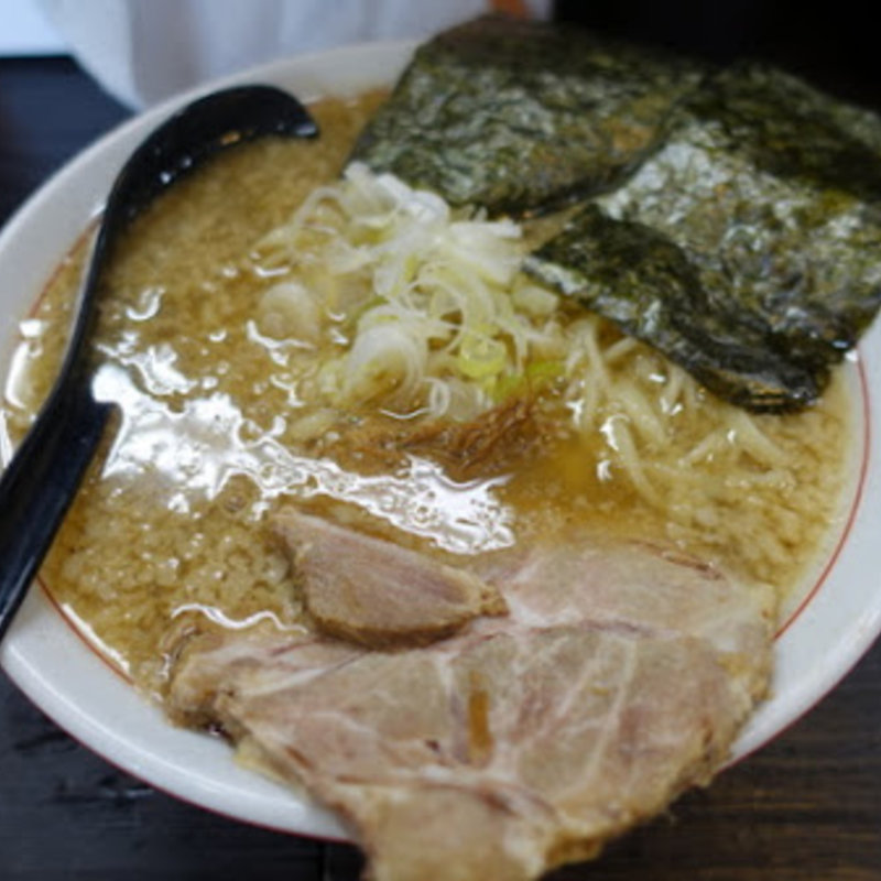 ラーメン小(ラーメン豚魂 )